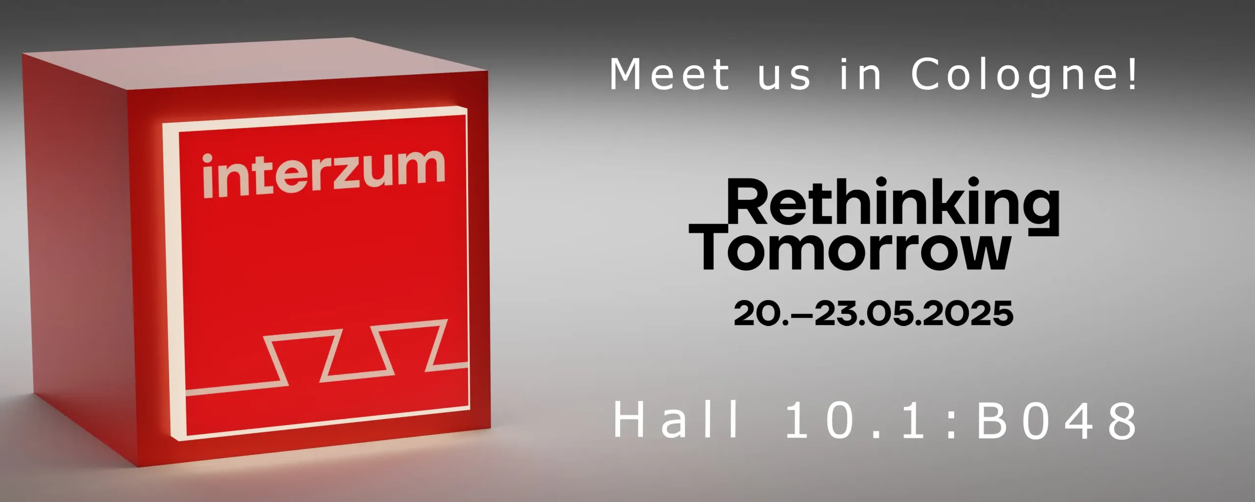 Meet Starsprings at Interzum 2025 in Cologne!